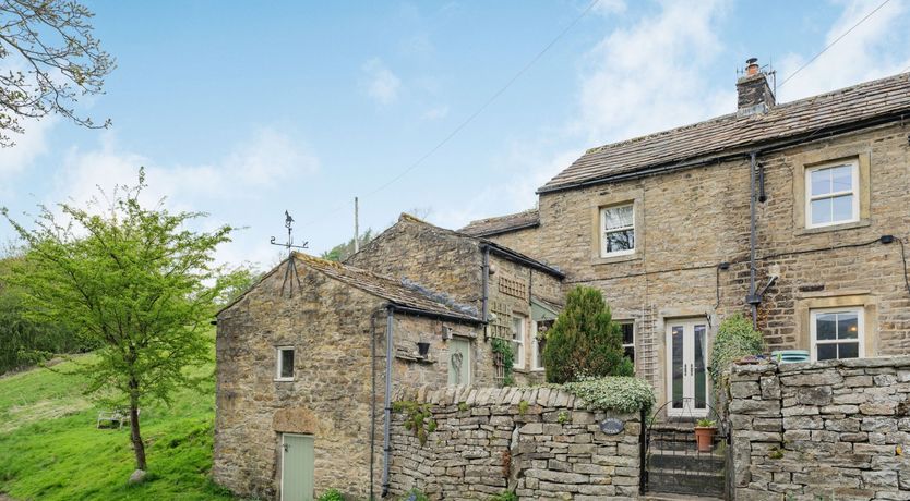 Photo of Brown Hill Cottage