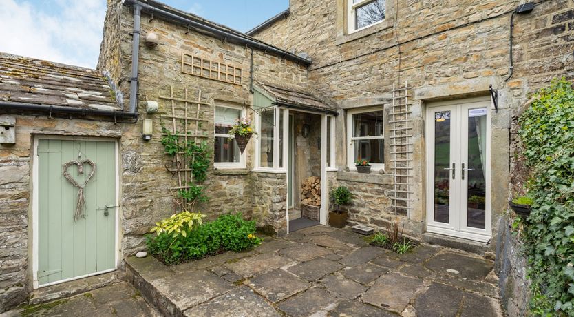 Photo of Brown Hill Cottage