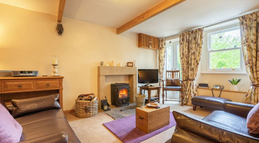 Photo of Brown Hill Cottage