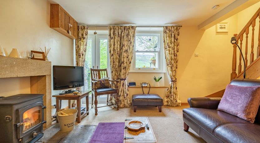 Photo of Brown Hill Cottage