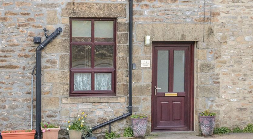 Photo of Watershed Cottage