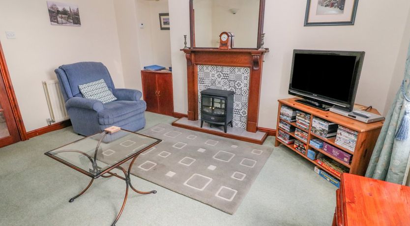 Photo of Watershed Cottage