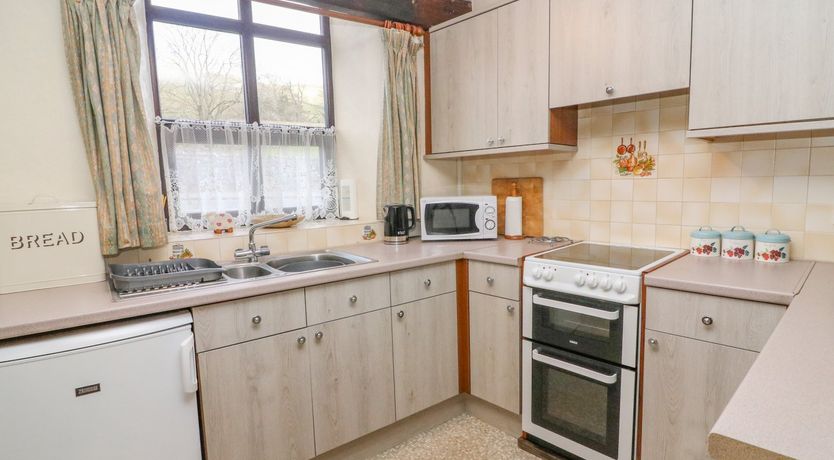 Photo of Watershed Cottage