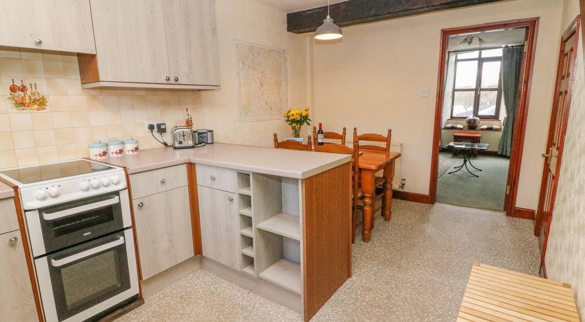 Photo of Watershed Cottage