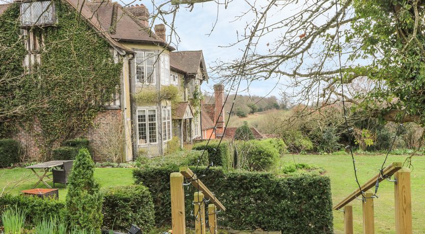 Photo of Hoath House