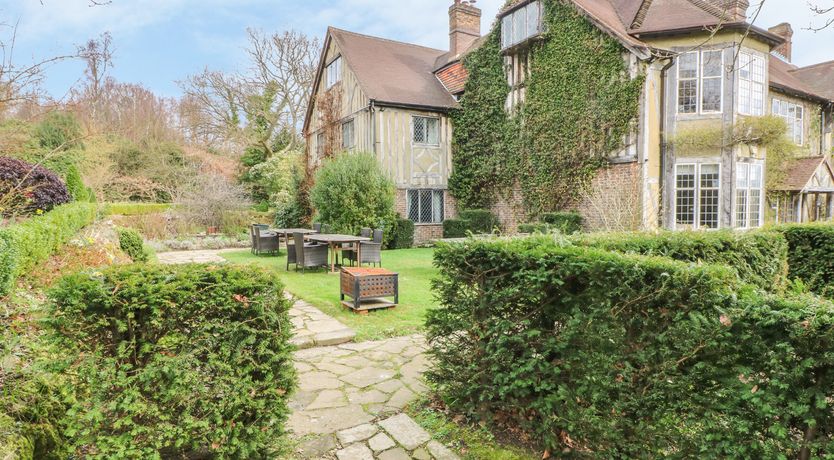 Photo of Hoath House