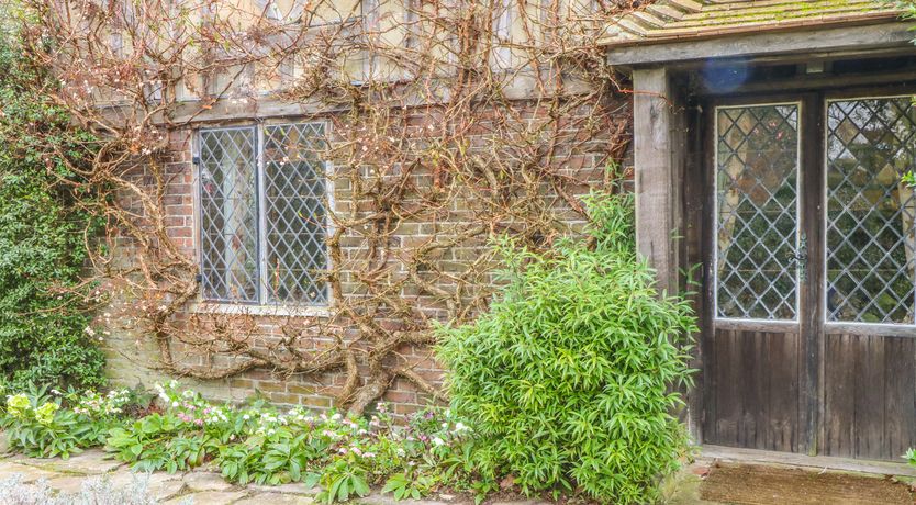 Photo of Hoath House