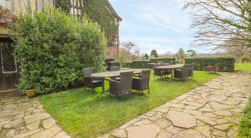 Photo of Hoath House