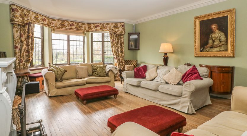 Photo of Hoath House