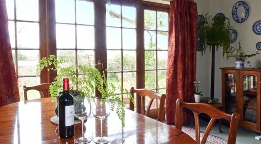 Photo of Coles Cottage