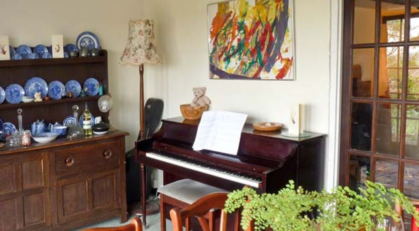 Photo of Coles Cottage