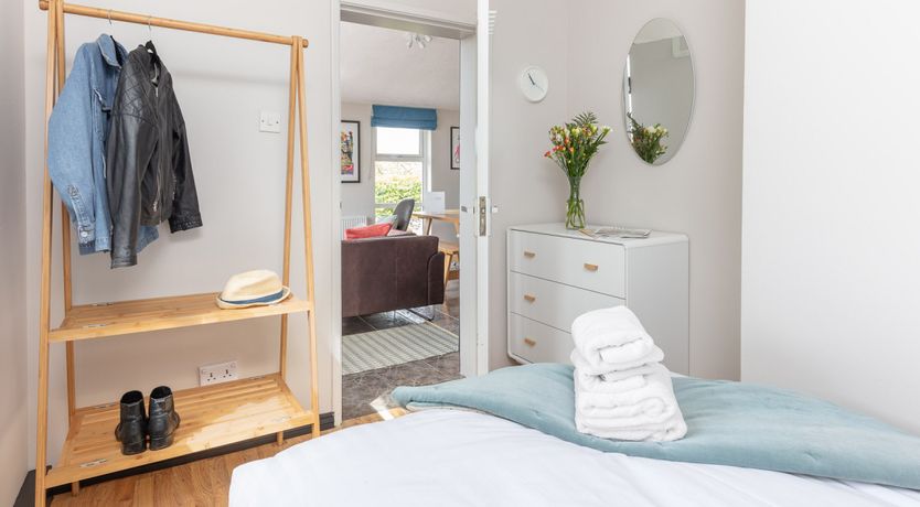 Photo of The Sleepy Shell - AVAILABLE SUMMER DATES