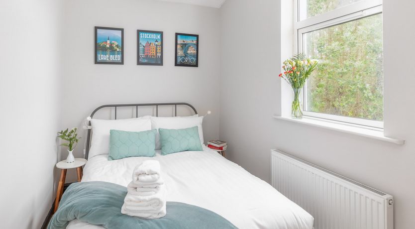 Photo of The Sleepy Shell - AVAILABLE SUMMER DATES