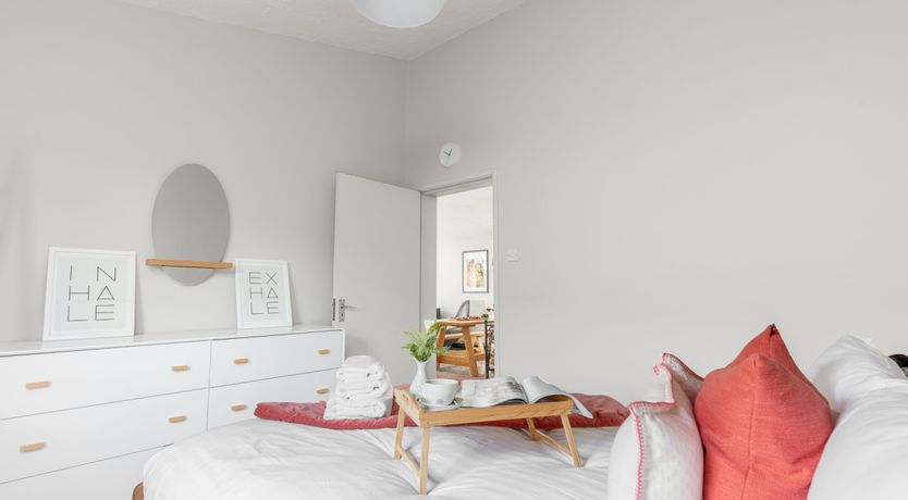 Photo of The Sleepy Shell - AVAILABLE SUMMER DATES