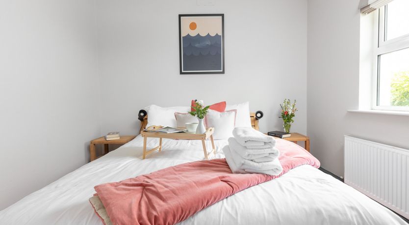 Photo of The Sleepy Shell - AVAILABLE SUMMER DATES