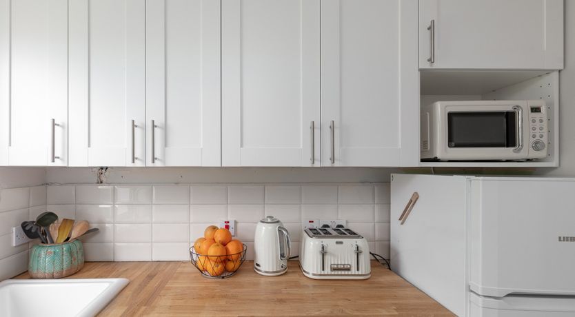 Photo of The Sleepy Shell - AVAILABLE SUMMER DATES