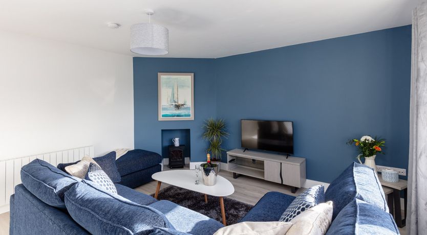 Photo of Teach on Bhaile