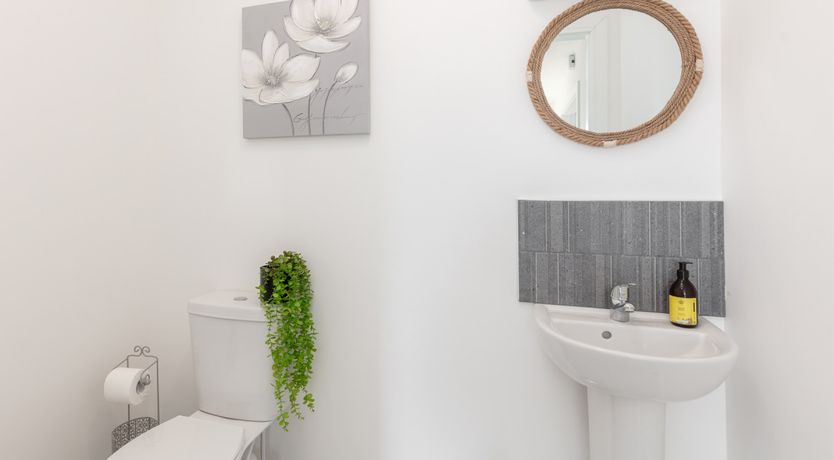 Photo of Teach on Bhaile