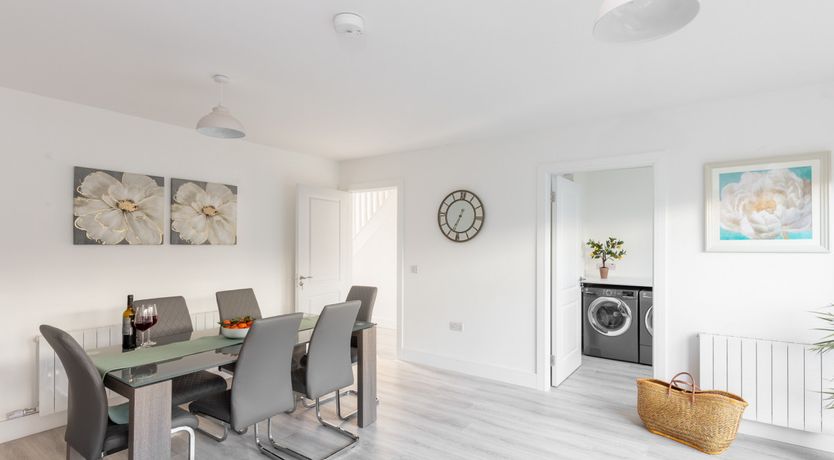 Photo of Teach on Bhaile