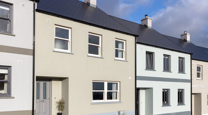 Photo of Teach on Bhaile