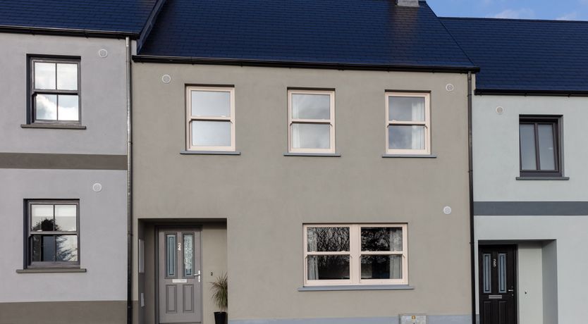 Photo of Teach on Bhaile