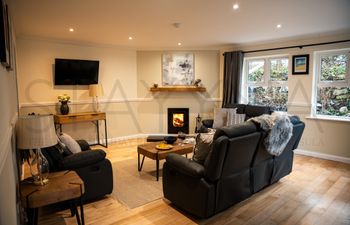 The Old Stone Cottage Holiday Cottage