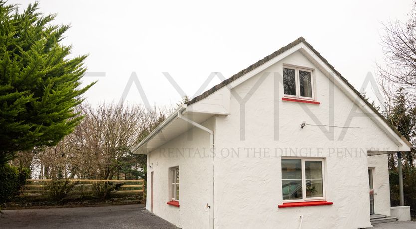 Photo of The Old Stone Cottage