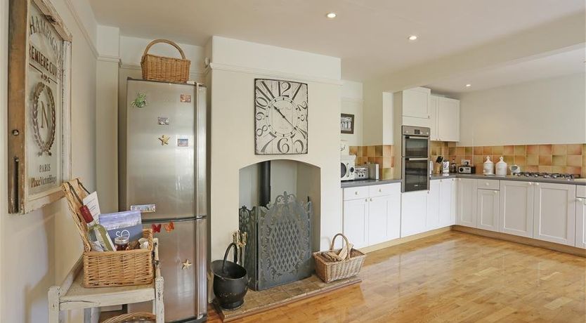 Photo of Suffolk Cottage