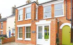 Photo of Suffolk Cottage