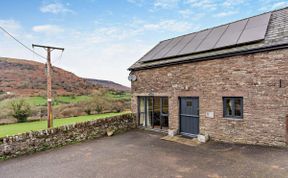 Photo of in Crickhowell  (MAWRW)