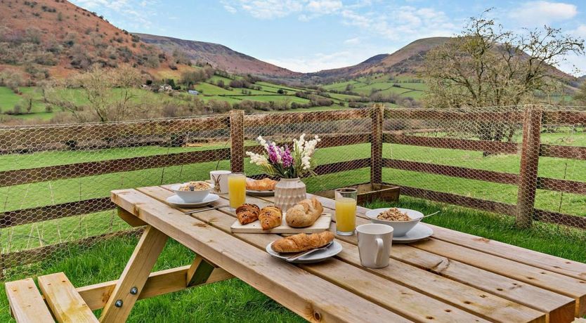 Photo of Cottage in Mid Wales