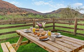 Photo of Cottage in Mid Wales