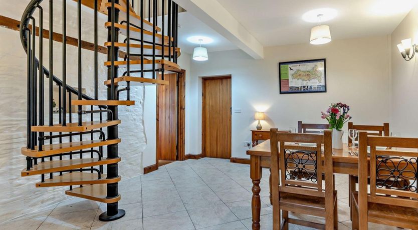 Photo of 2 Bed in Crickhowell
