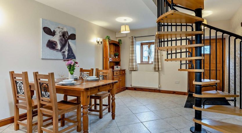 Photo of 2 Bed in Crickhowell