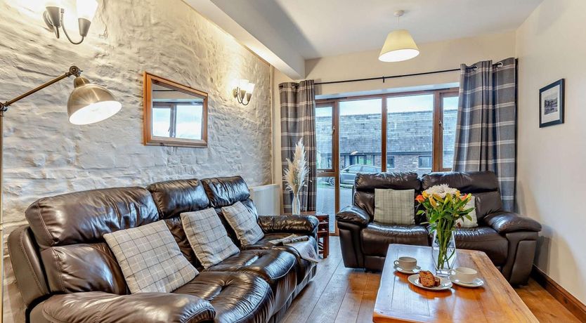 Photo of 2 Bed in Crickhowell