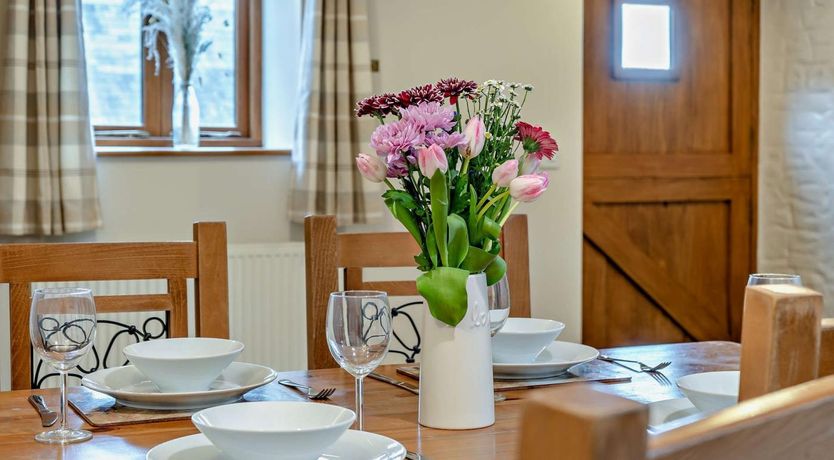 Photo of 2 Bed in Crickhowell