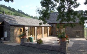 Photo of in Crickhowell  (TYOBR)