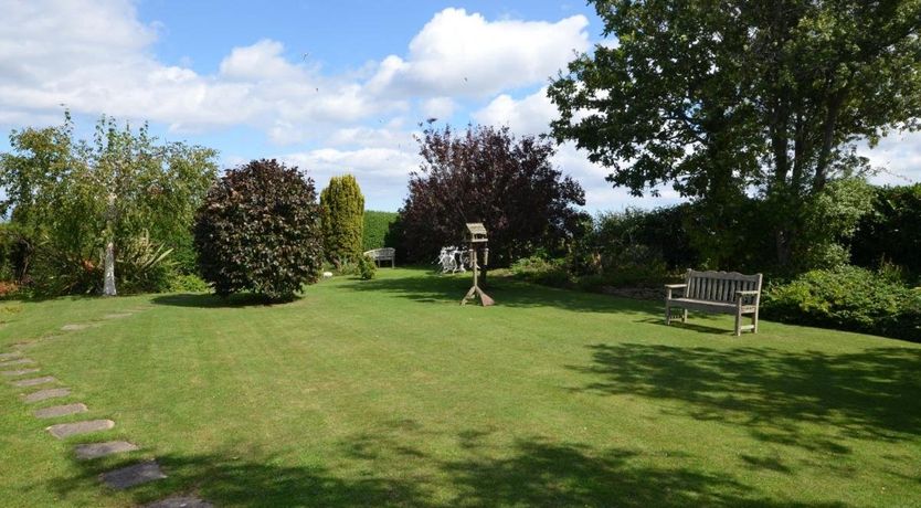 Photo of 1 Bed in Blue Anchor