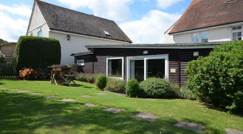 Photo of 1 Bed in Blue Anchor