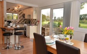 Photo of in Blue Anchor (GLANG)