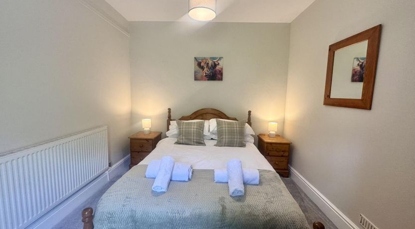 Photo of 4 Bed in Crickhowell