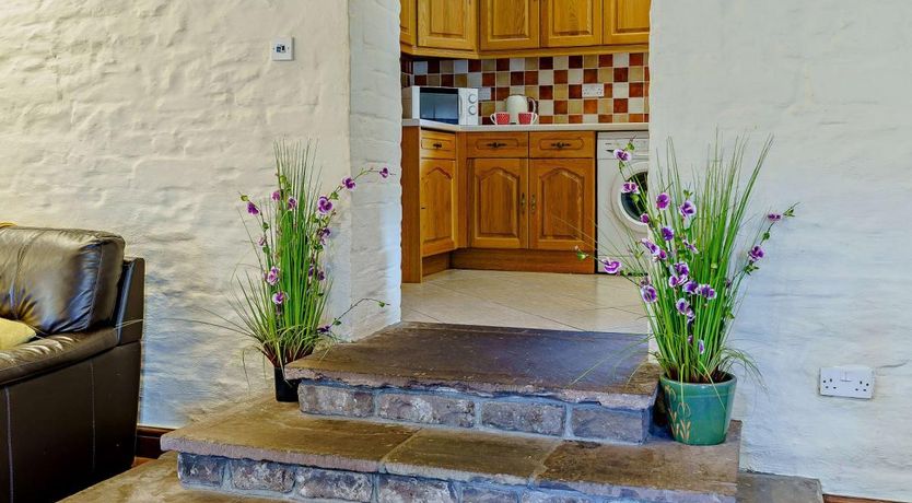 Photo of 2 Bed in Cwmdu