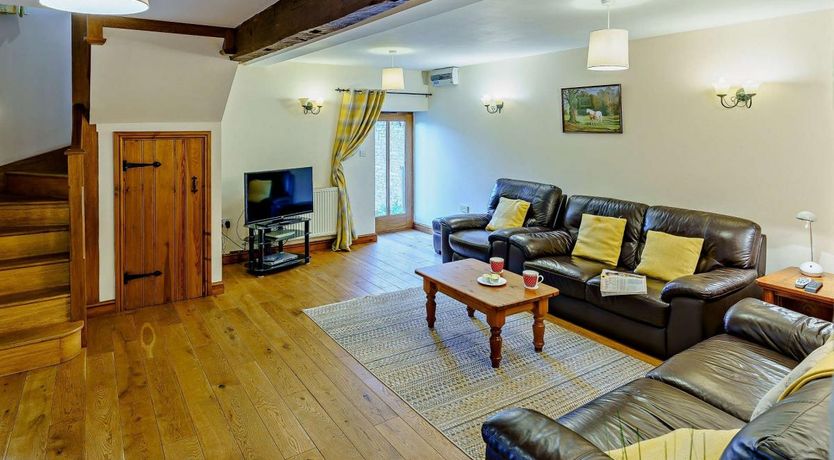 Photo of 2 Bed in Cwmdu