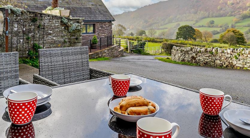 Photo of in Crickhowell  (MAWRD)