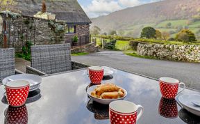 Photo of in Crickhowell  (MAWRD)