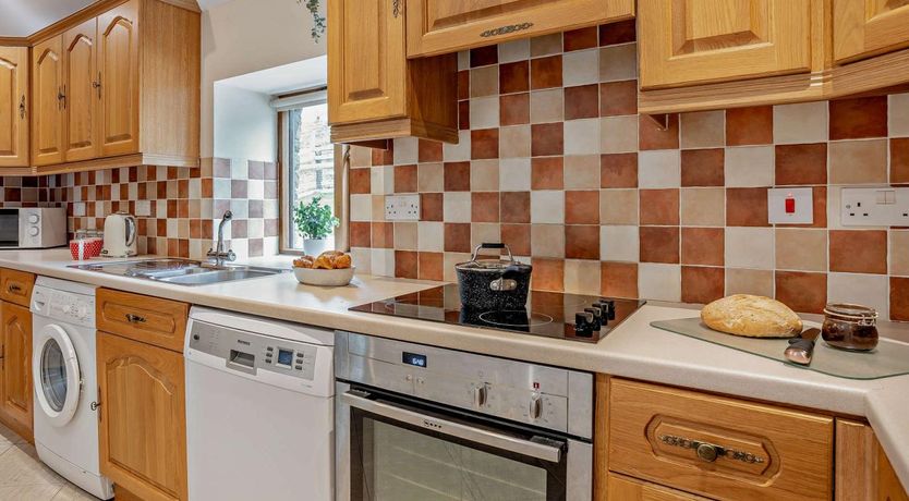 Photo of 2 Bed in Crickhowell