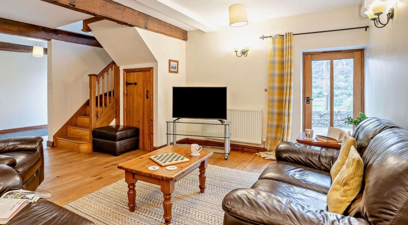 Photo of 2 Bed in Crickhowell