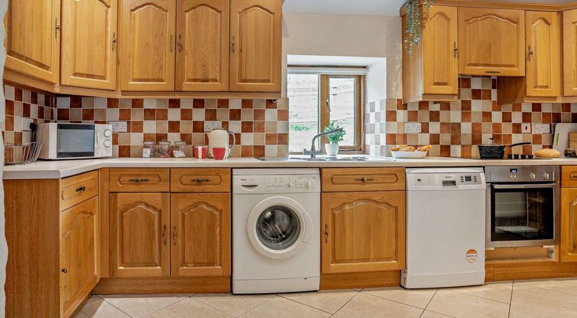 Photo of 2 Bed in Crickhowell