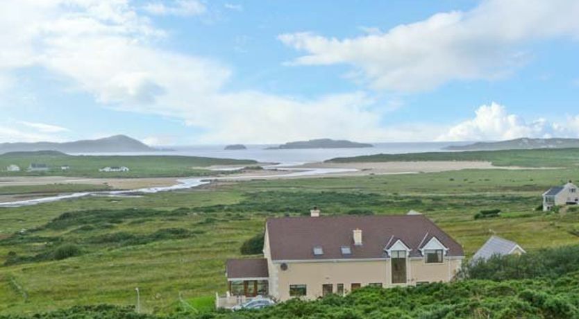 Photo of Stranacorcoragh