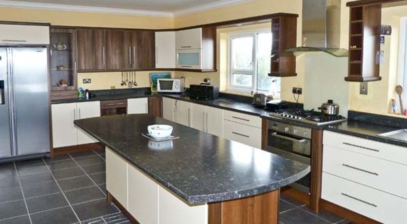 Photo of Stranacorcoragh